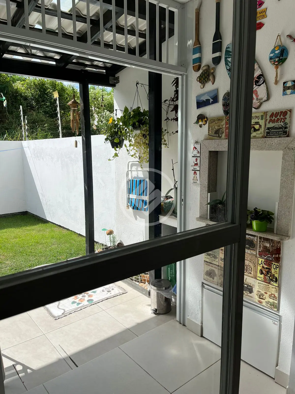 Imagem 3 - Casa em CANASVIEIRAS, Florianópolis - SC