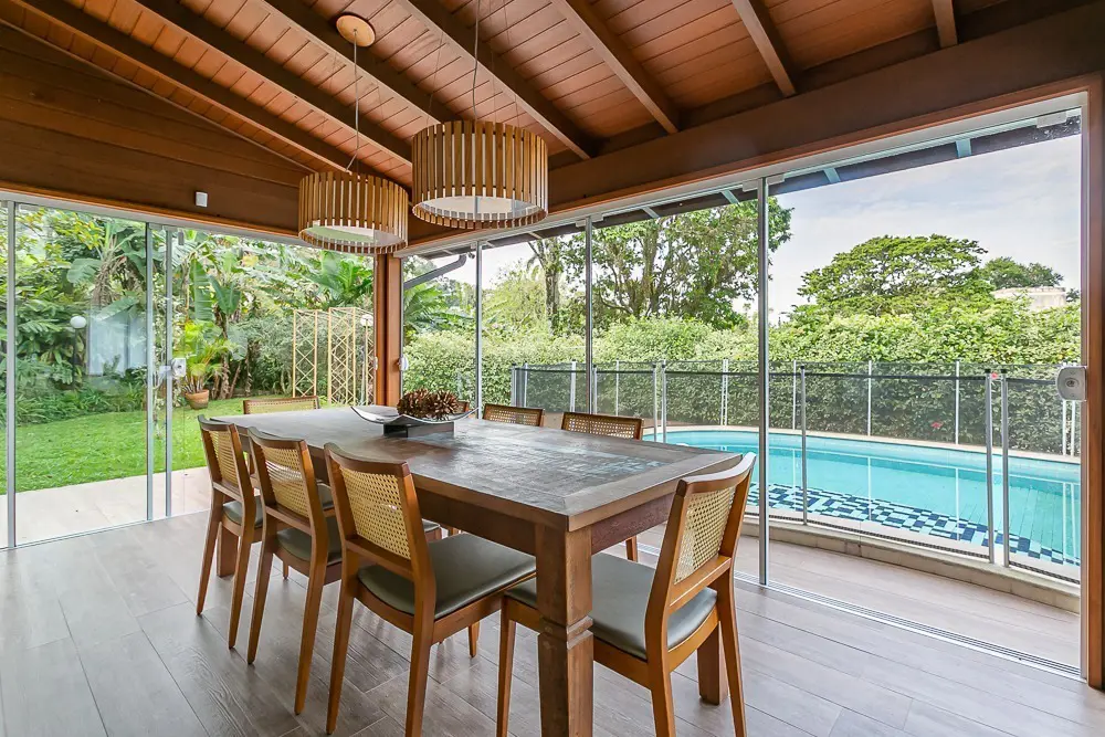 Imagem 4 - Apartamento em CARVOEIRA, Florianópolis - SC