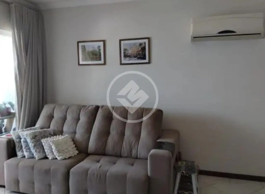 Imagem 2 - Apartamento em Saco dos Limões, Florianópolis - SC