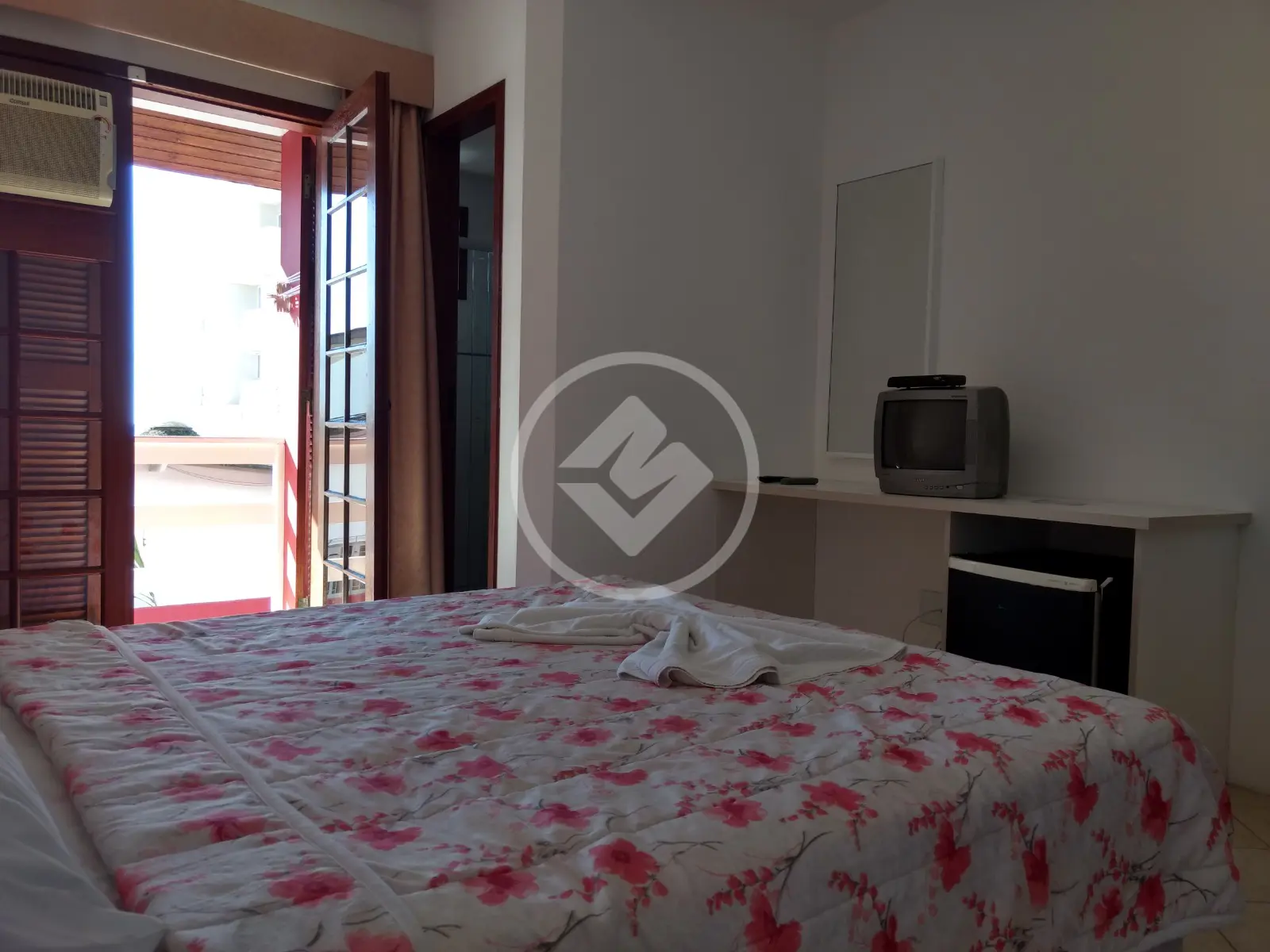 Imagem 2 - Hotel / Motel / Pousada em CANASVIEIRAS, Florianópolis - SC