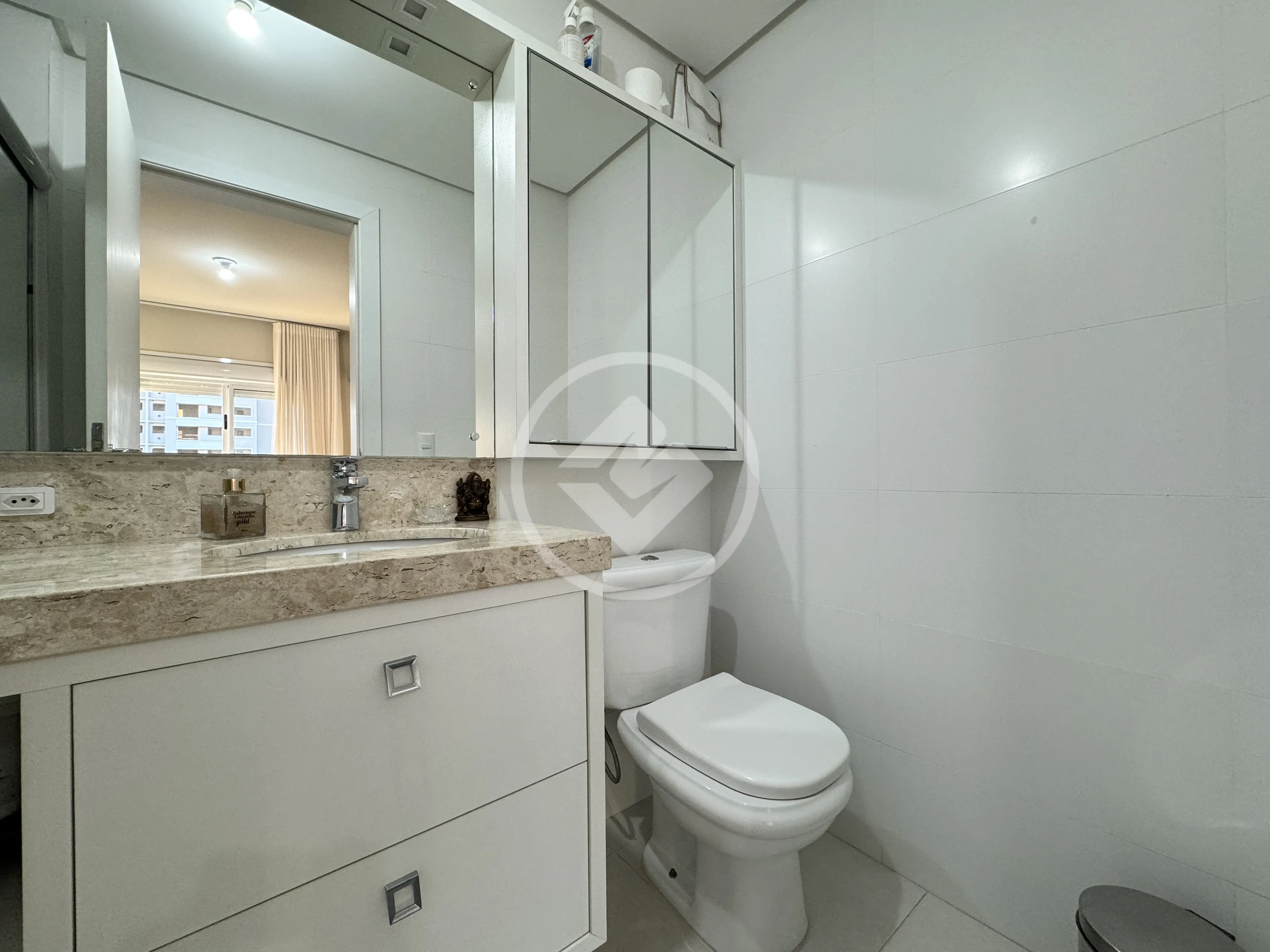 Imagem 5 - Apartamento em SACO GRANDE, Florianópolis - SC