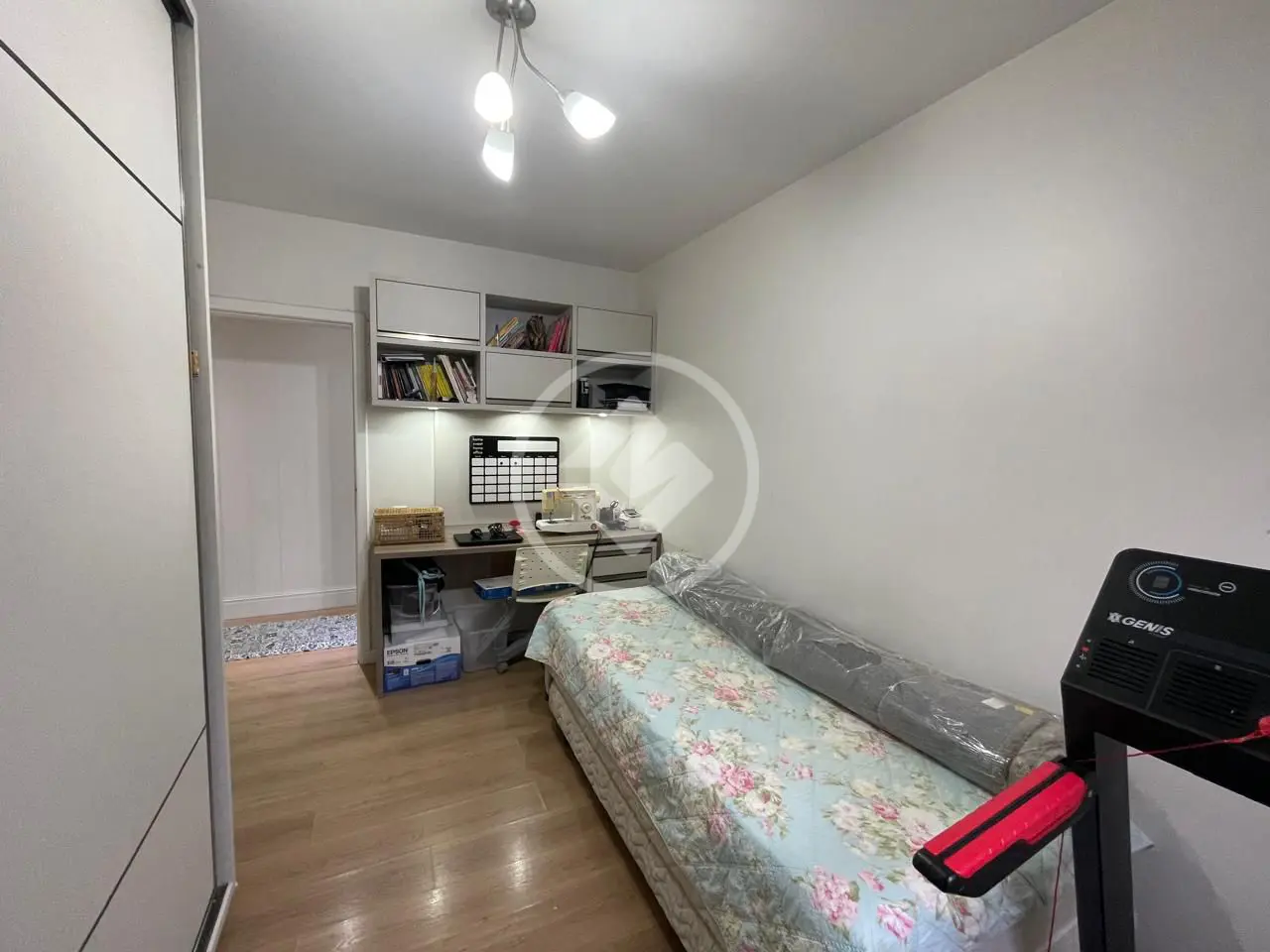 Apartamento Centro, Florianópolis - SC — foto 2