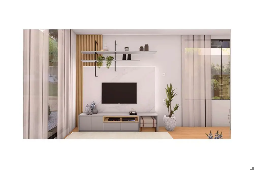 Imagem 3 - Apartamento em PEDRA BRANCA, Palhoça - SC