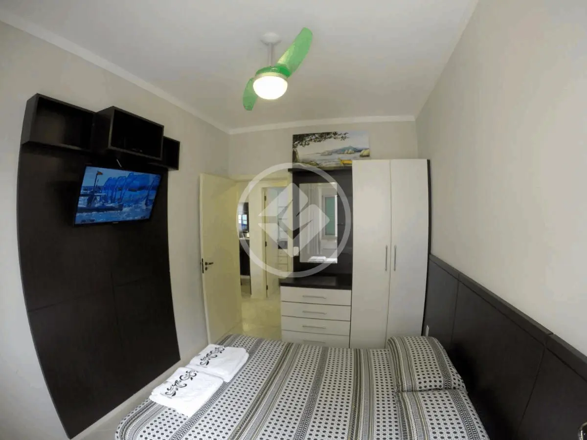 Imagem 6 - Apartamento em CANASVIEIRAS, Florianópolis - SC