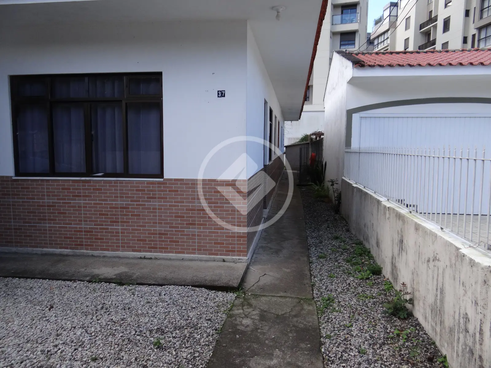 Casa CORREGO GRANDE, Florianópolis - SC — foto 1