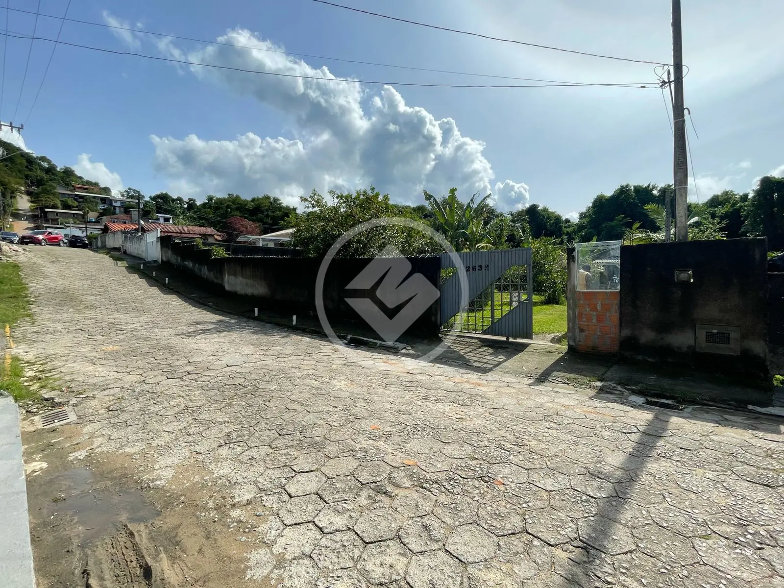 Terreno Ipiranga, São José - SC — foto 2