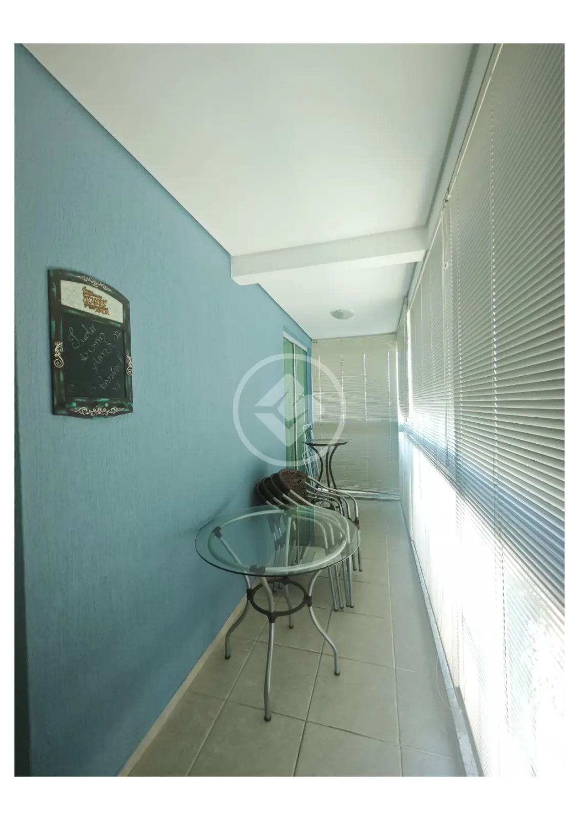 Imagem 4 - Apartamento em Chapada, Lages - SC