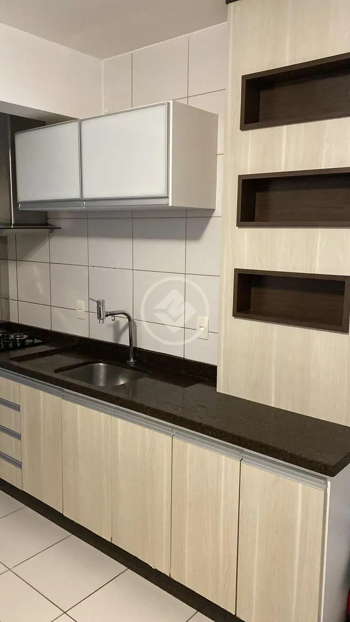 Apartamento Bela Vista, São José - SC — foto 2