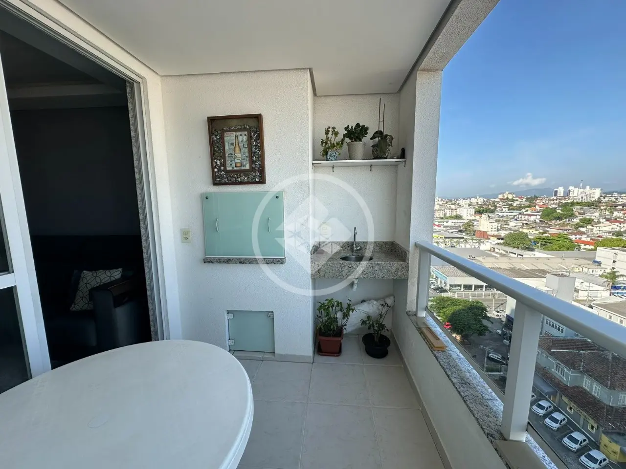 Imagem 5 - Apartamento em ESTREITO, Florianópolis - SC