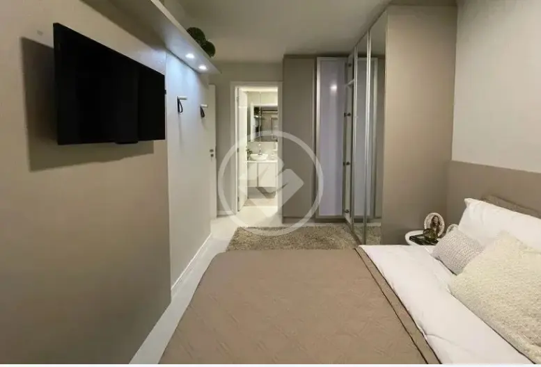 Imagem 5 - Apartamento em PEDRA BRANCA, Palhoça - SC