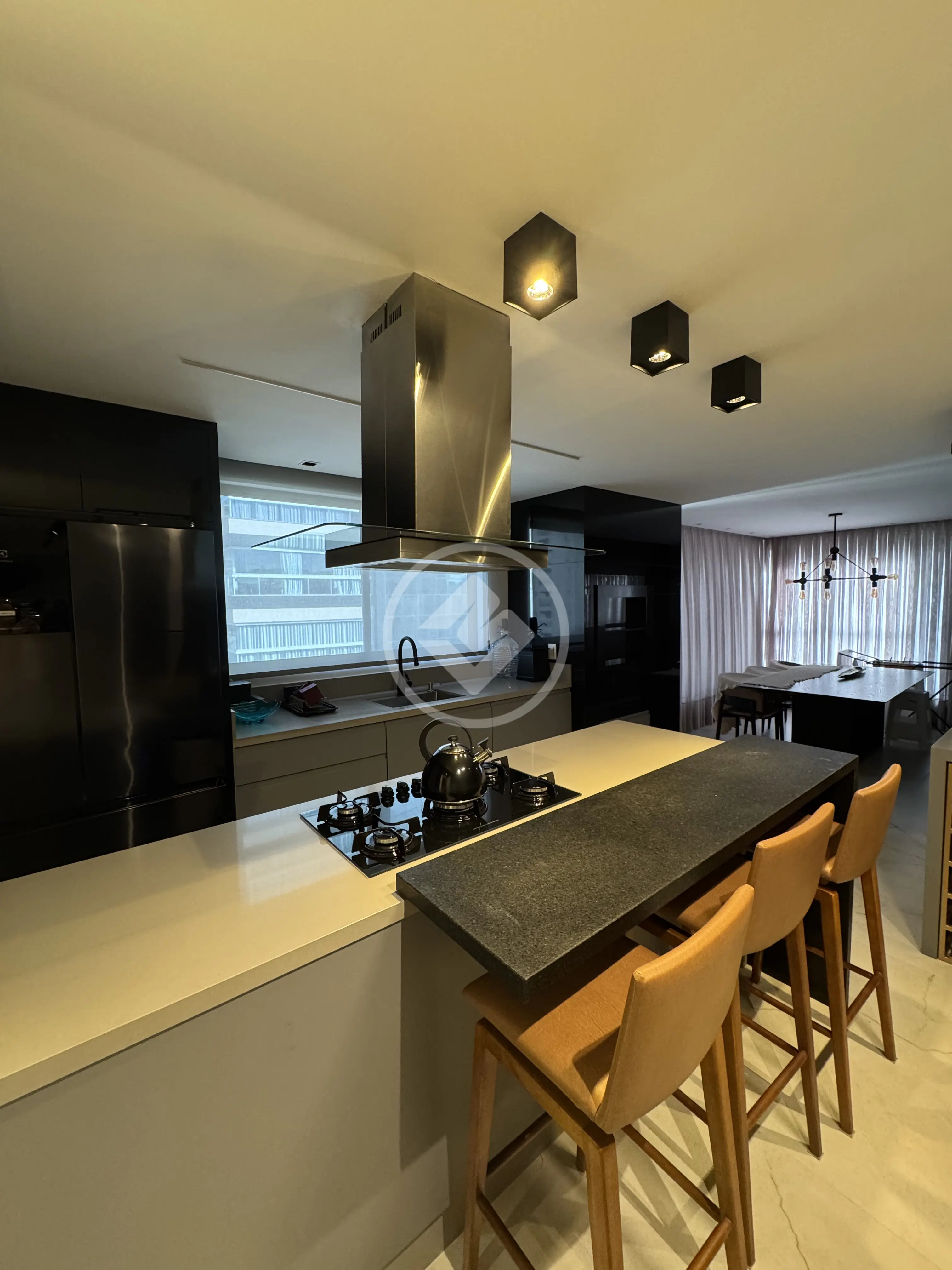 Apartamento PEREQUE, Porto Belo - SC — foto 1