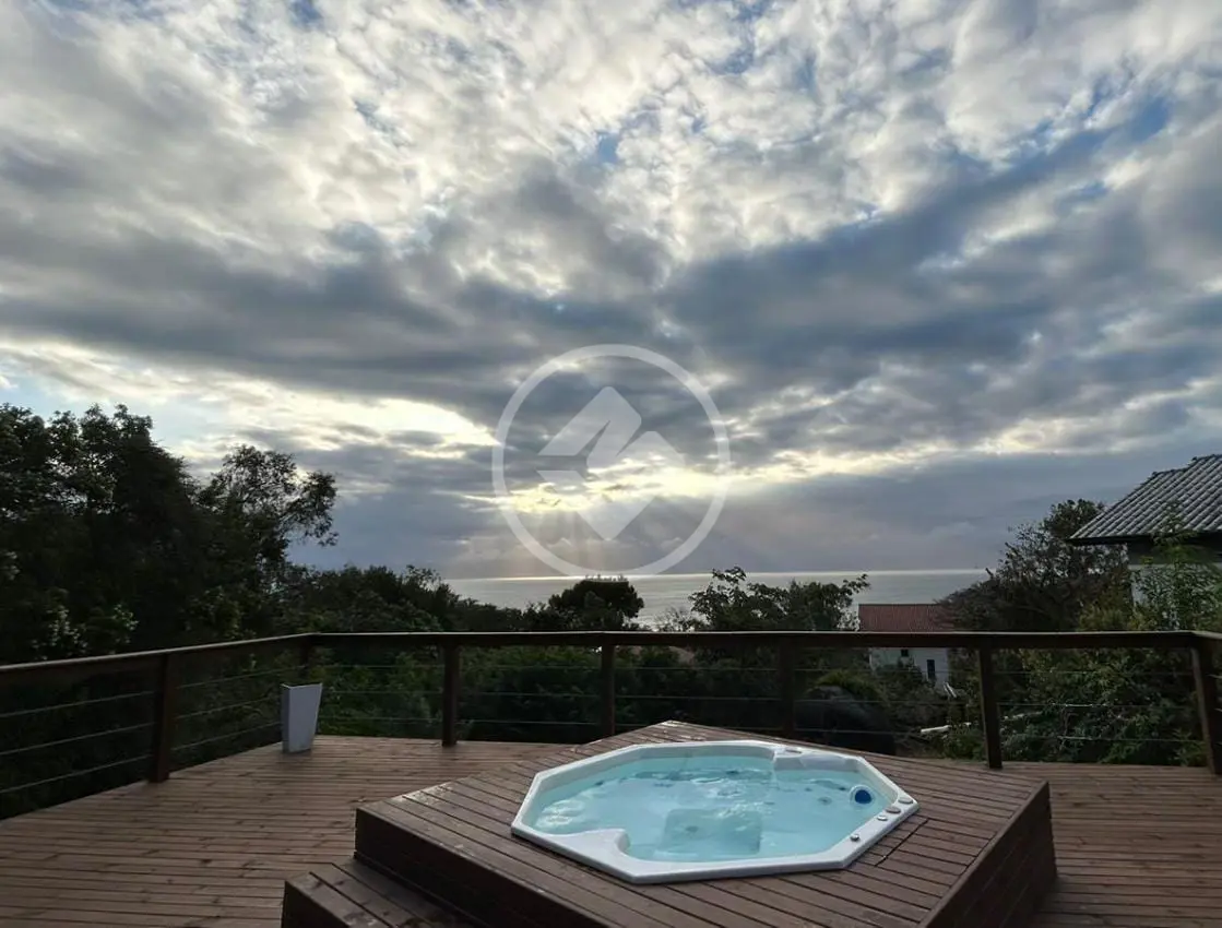 Imagem 3 - Casa Condomínio em Cacupé, Florianópolis - SC