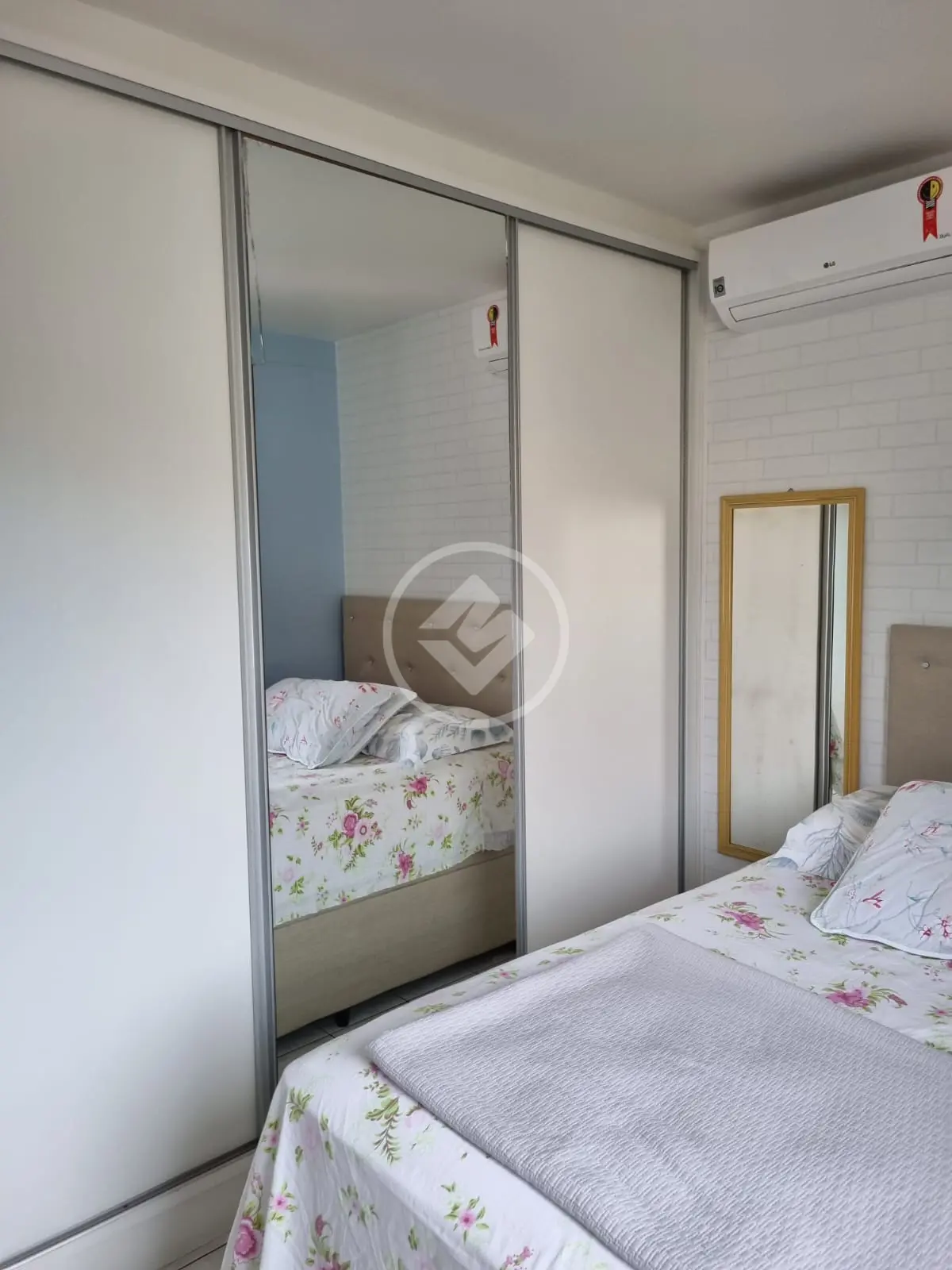 Imagem 4 - Apartamento em Ipiranga, São José - SC