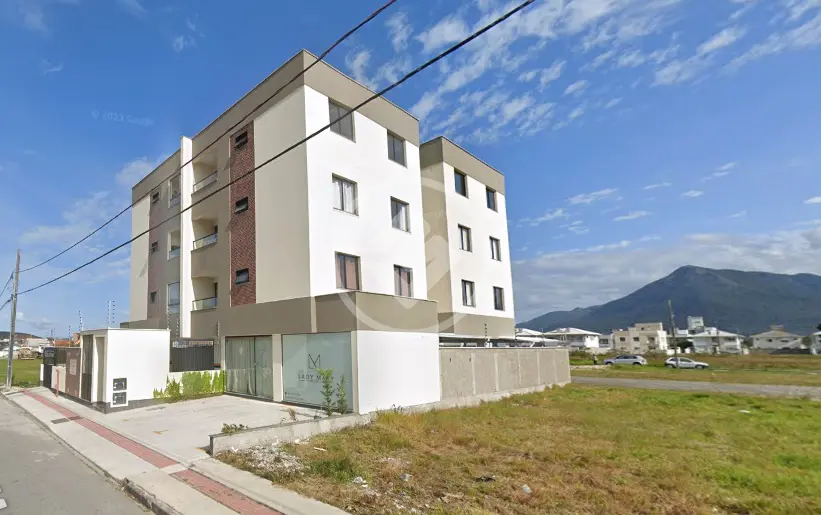 Apartamento Nova Palhoça, Palhoça - SC — foto 1