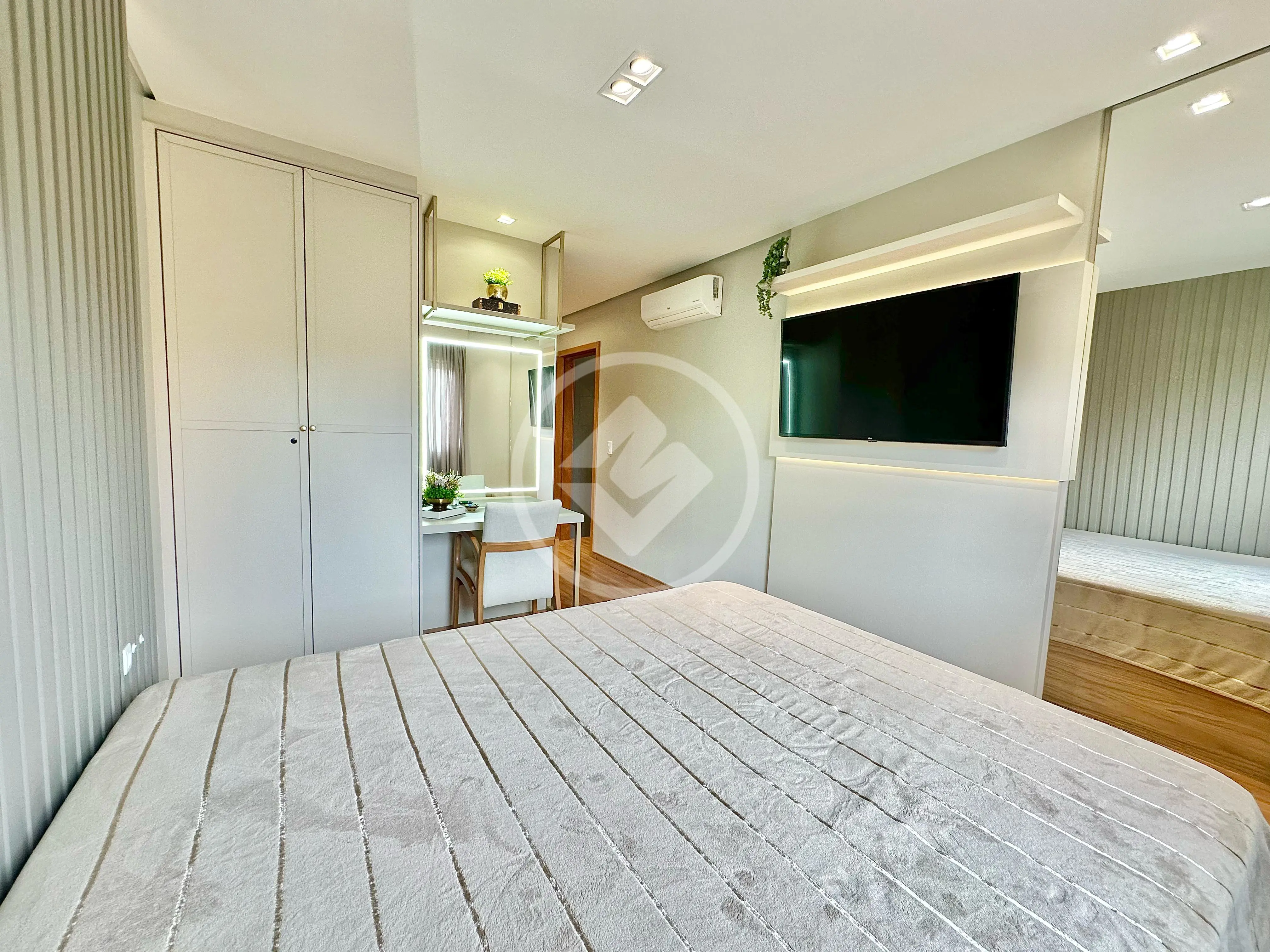Imagem 5 - Apartamento em Avenida Central, Gramado - RS