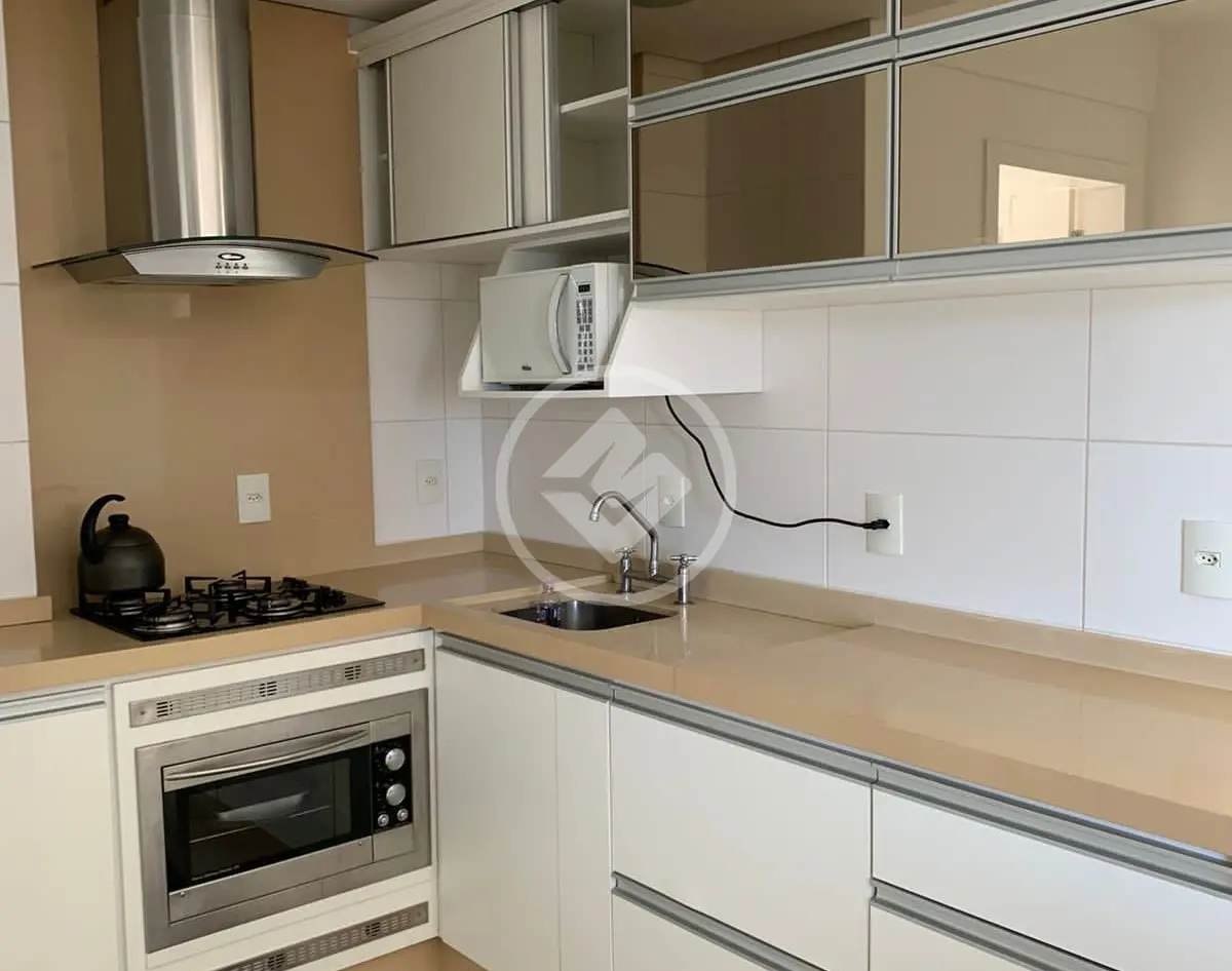 Imagem 4 - Apartamento em Cachoeira do Bom Jesus, Florianópolis - SC