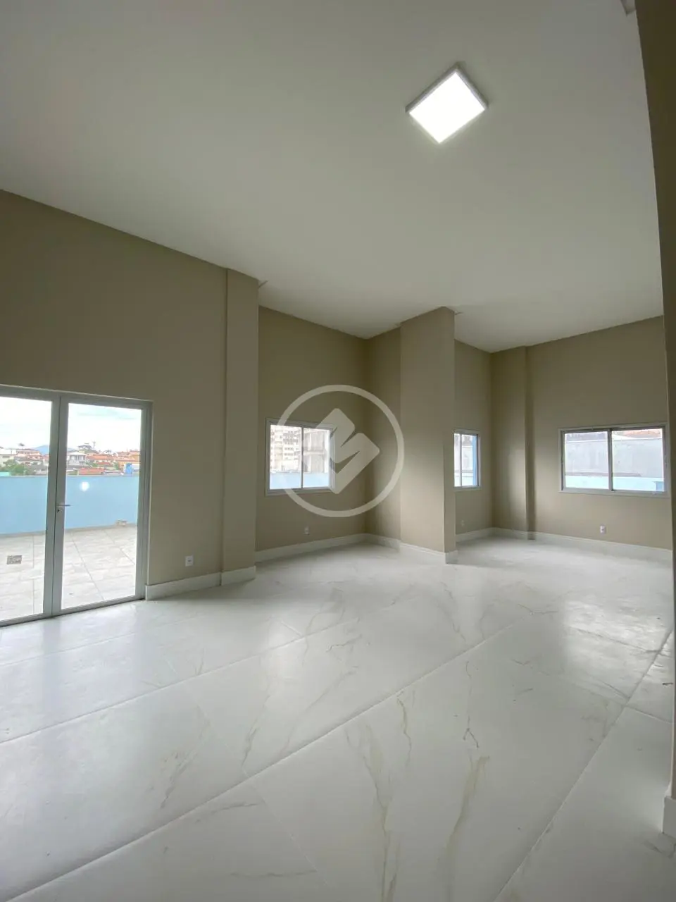 Imagem 3 - Apartamento em Barreiros, São José - SC