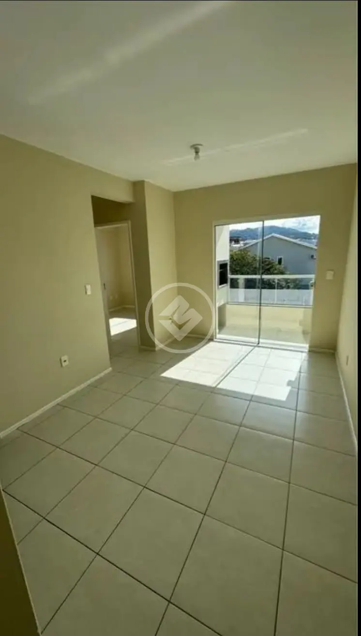 Imagem 2 - Apartamento em Forquilhas, São José - SC