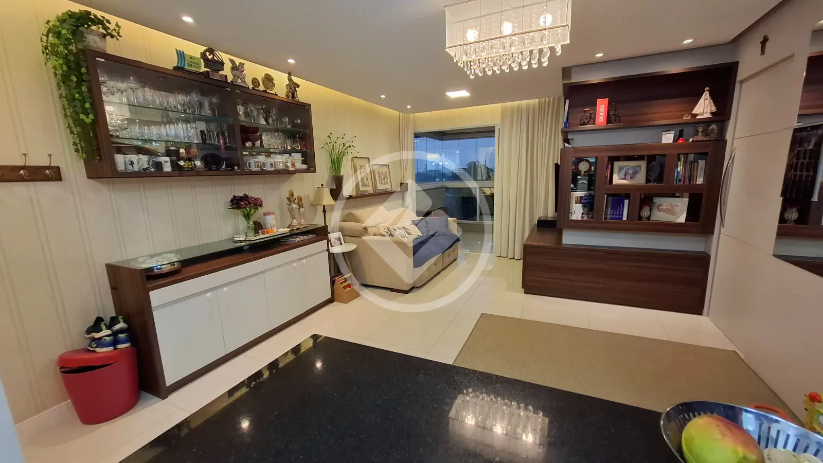 Apartamento CORREGO GRANDE, Florianópolis - SC — foto 1