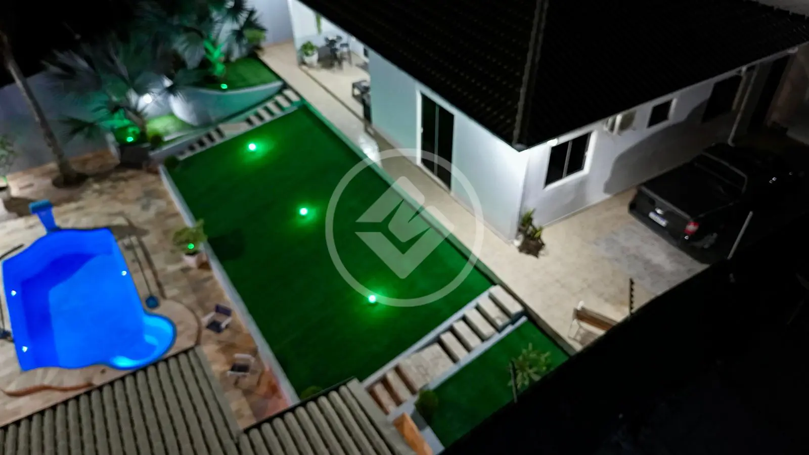 Imagem 2 - Casa em Praia de Fora, Palhoça - SC