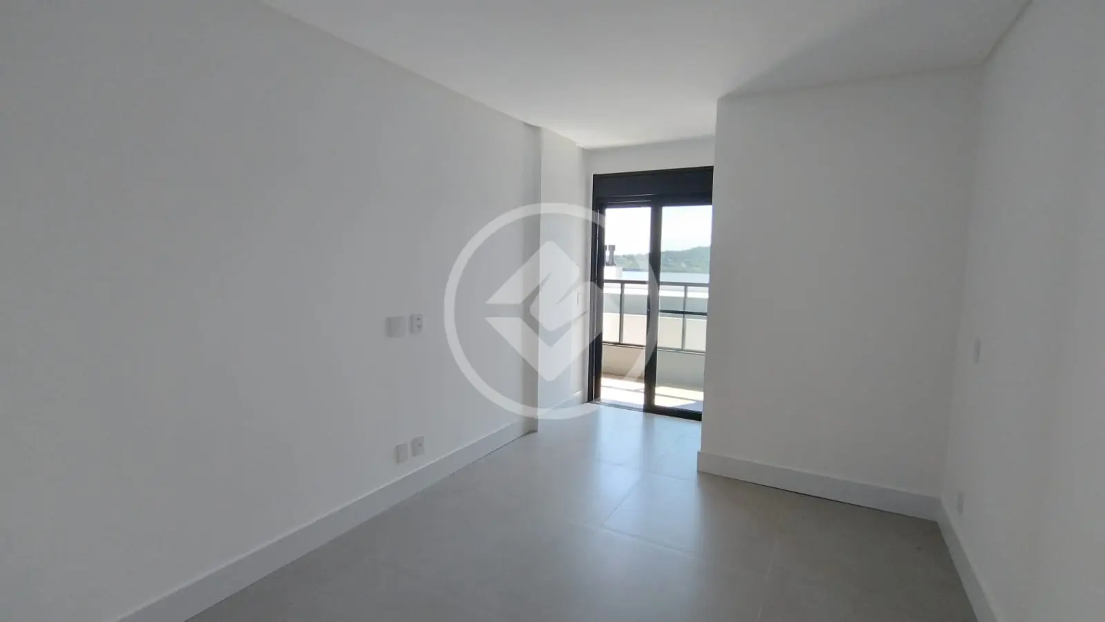Imagem 1 - Apartamento em João Paulo, Florianópolis - SC