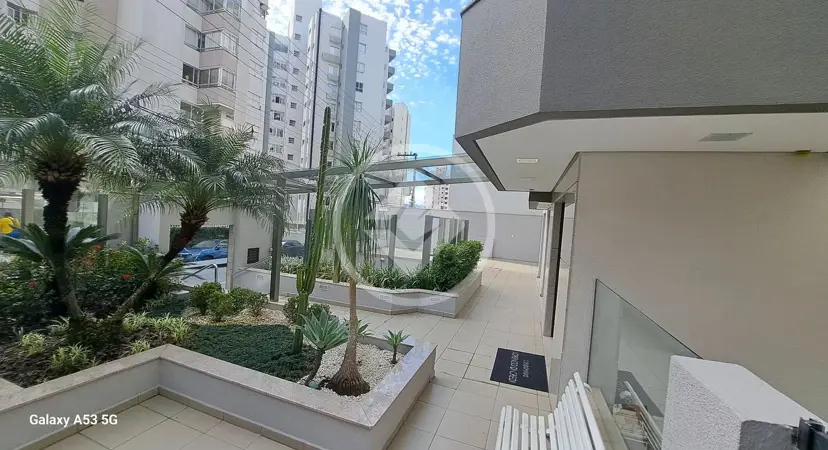 Apartamento CENTRO, Florianópolis - SC — foto 1