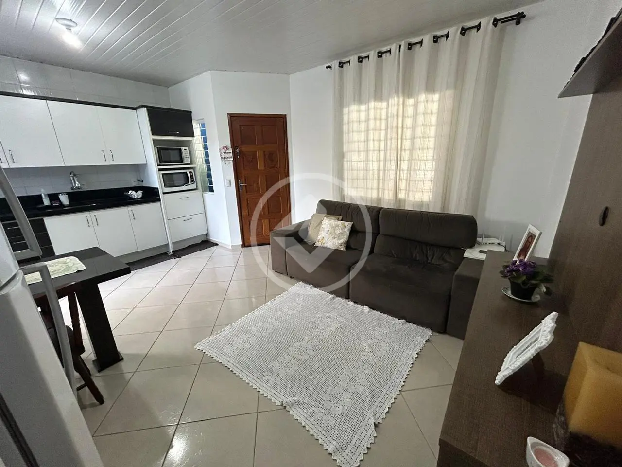 Imagem 3 - Casa em Potecas, São José - SC