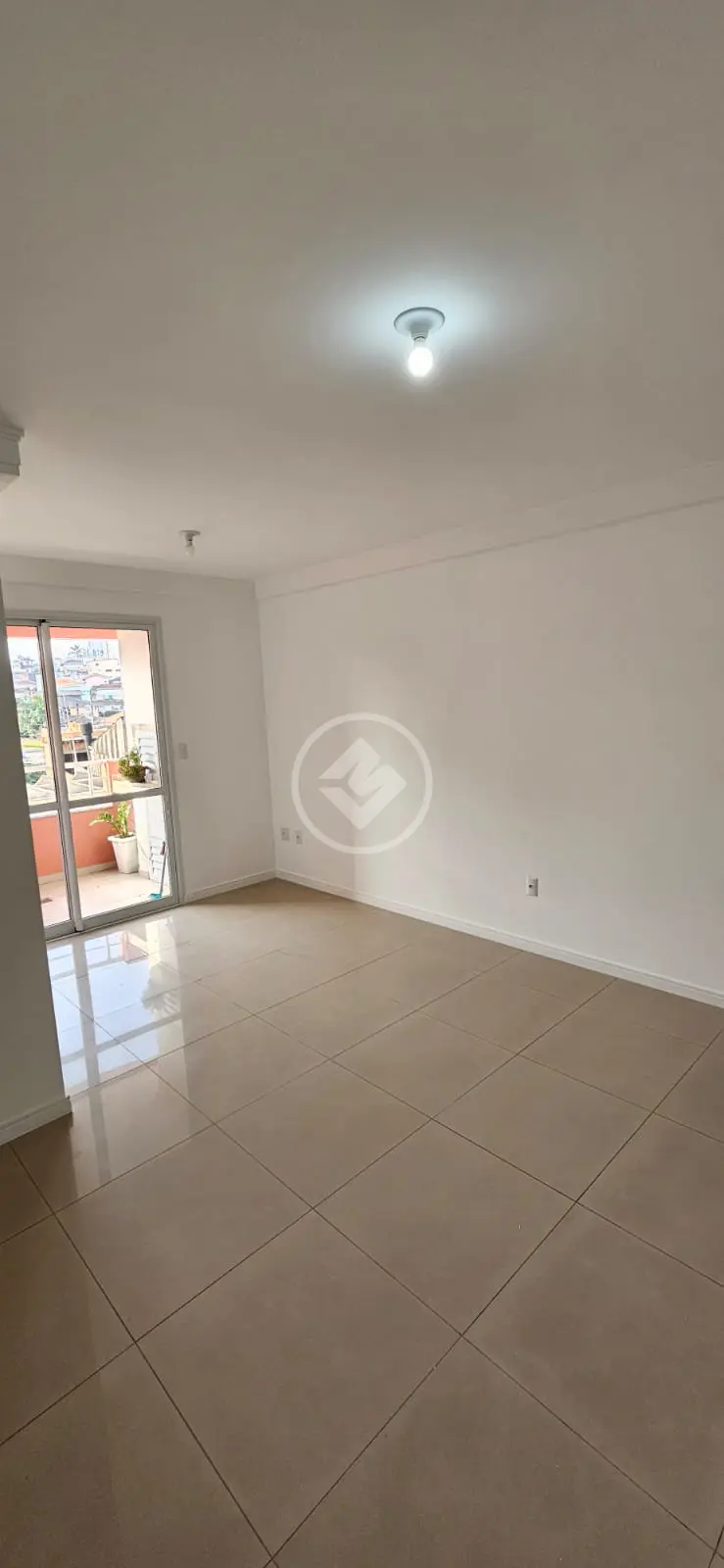 Imagem 4 - Apartamento em São José - Barreiros, Florianópolis - SC