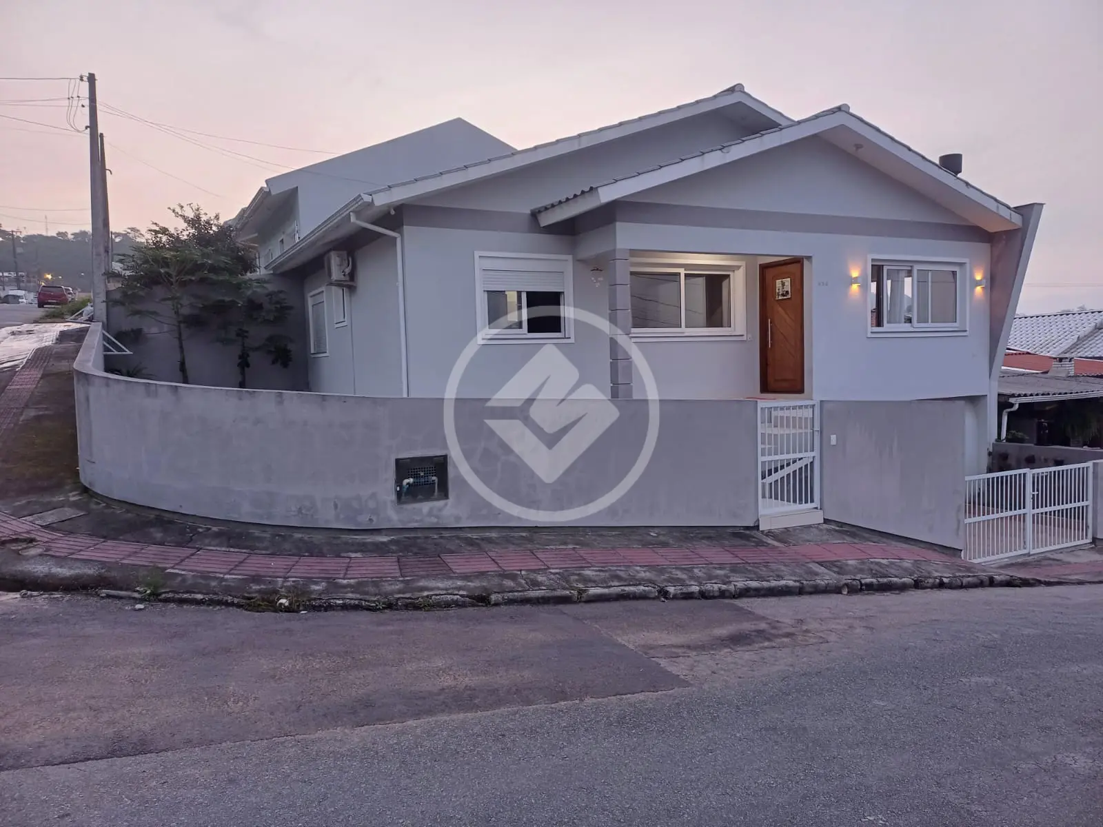 Casa Bela Vista, Palhoça - SC — foto 1