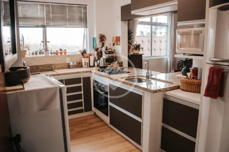 Apartamento Balneário, Florianópolis - SC — foto 2