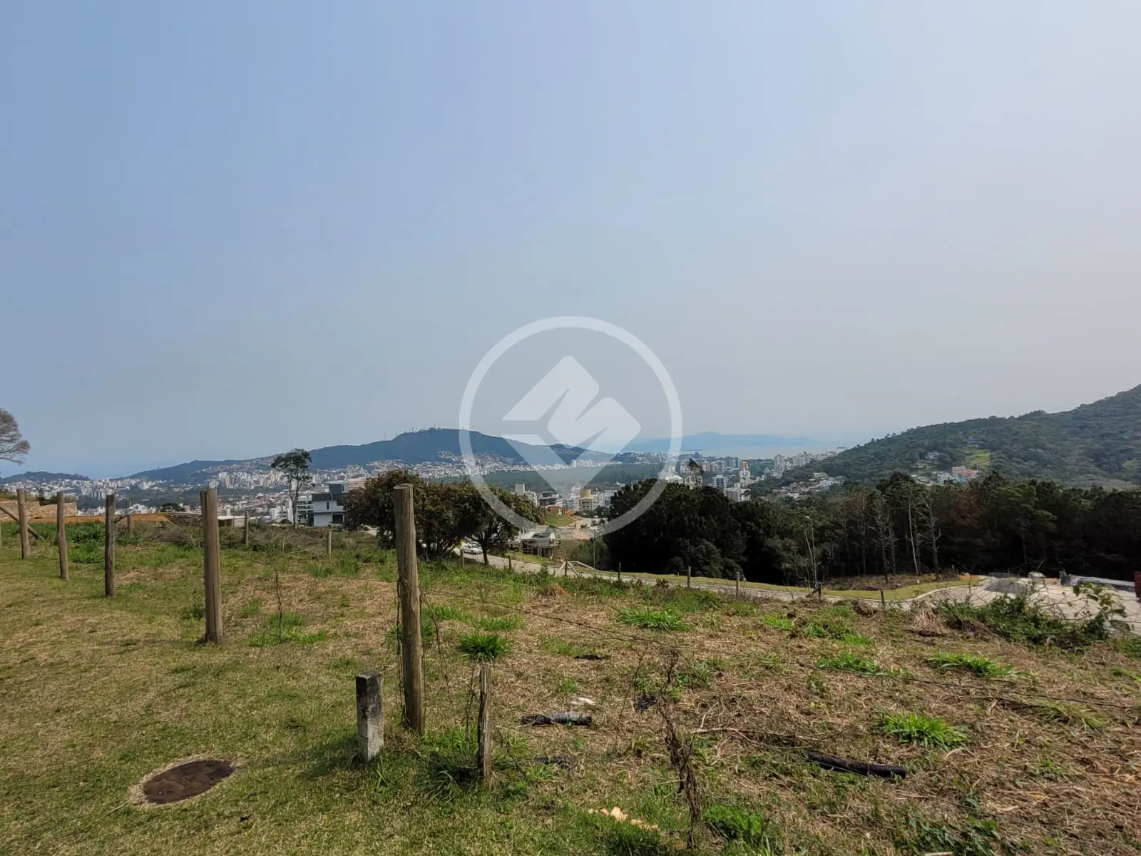 Imagem 1 - Terreno em Itacorubi, Florianópolis - SC