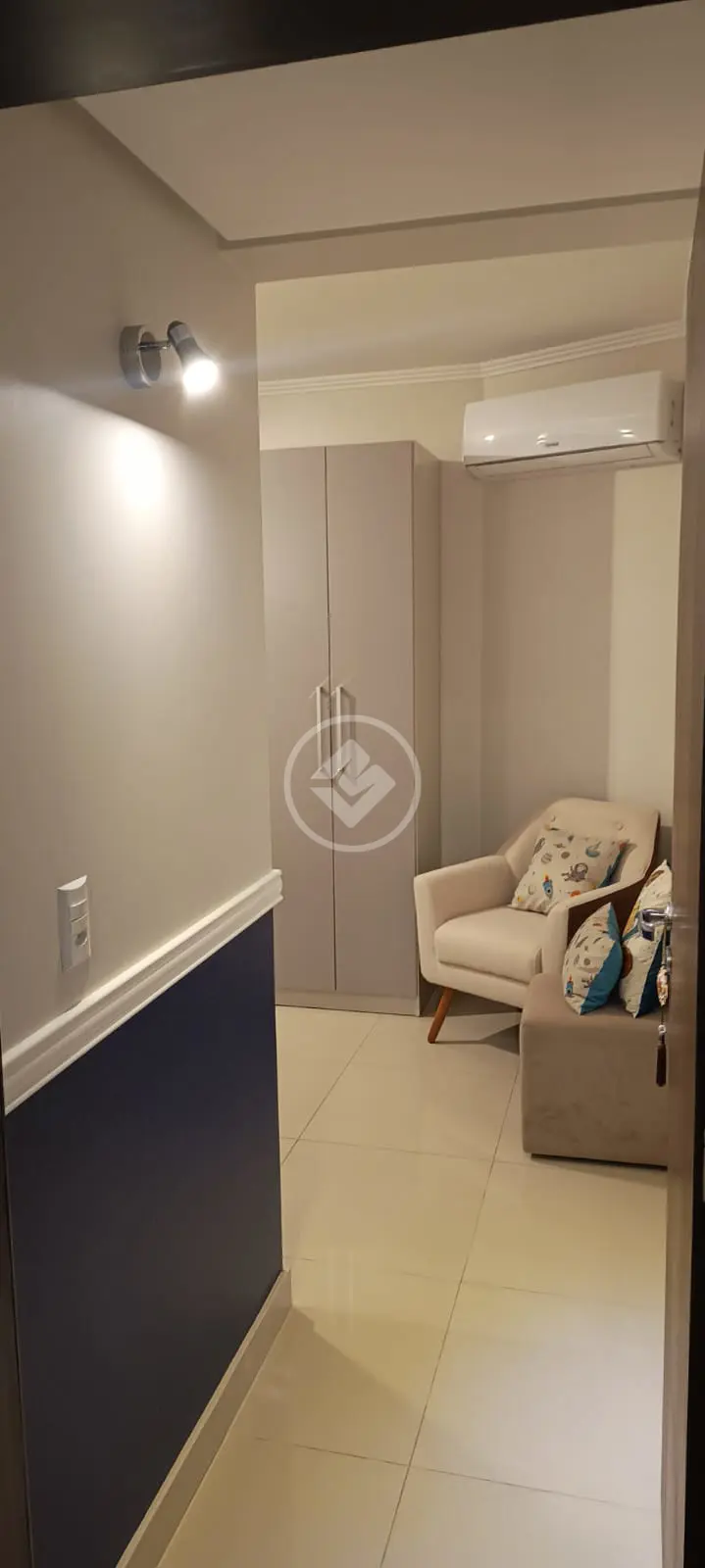 Image 14 - Apartamento em ESTREITO, Florianópolis - SC