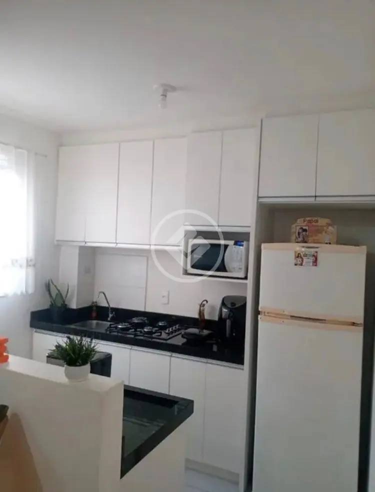 Apartamento SERRARIA, São José - SC — foto 1
