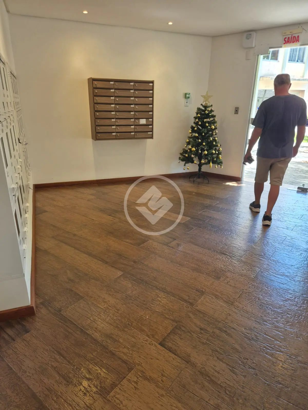 Apartamento TRINDADE, Florianópolis - SC — foto 2