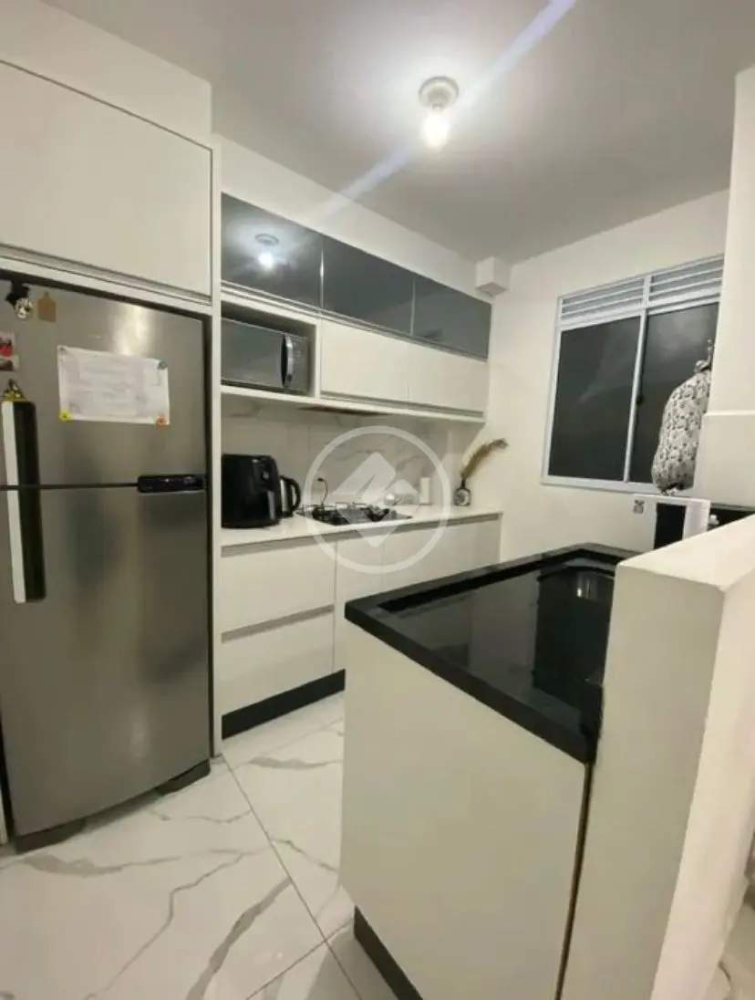 Imagem 2 - Apartamento em SERRARIA, São José - SC
