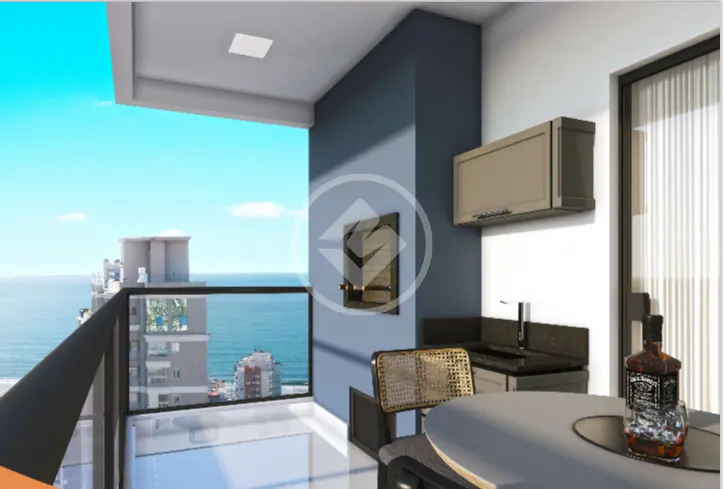Imagem 3 - Apartamento em Meia Praia, Itapema - SC