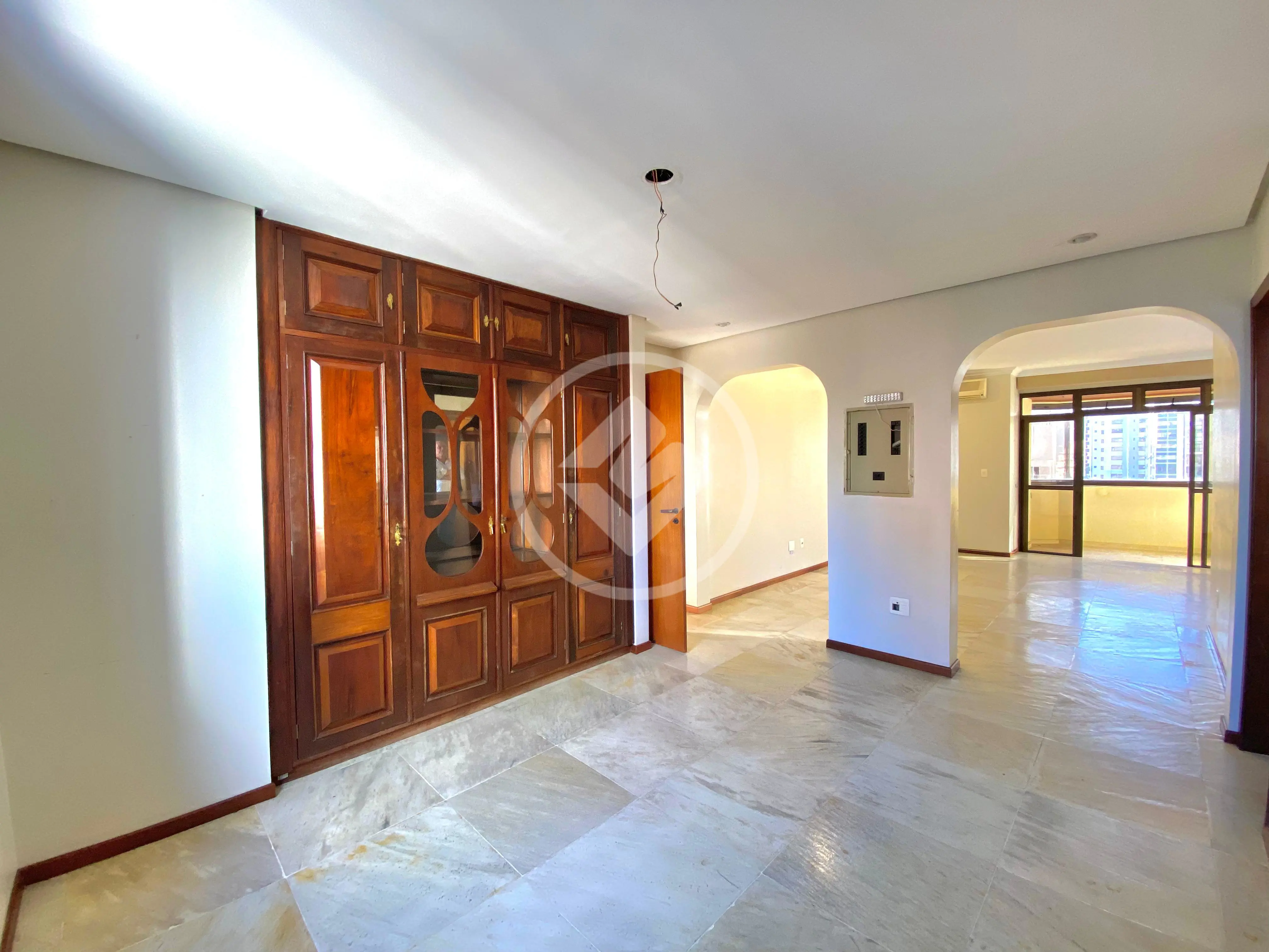 Imagem 5 - Apartamento em Centro, Florianópolis - SC