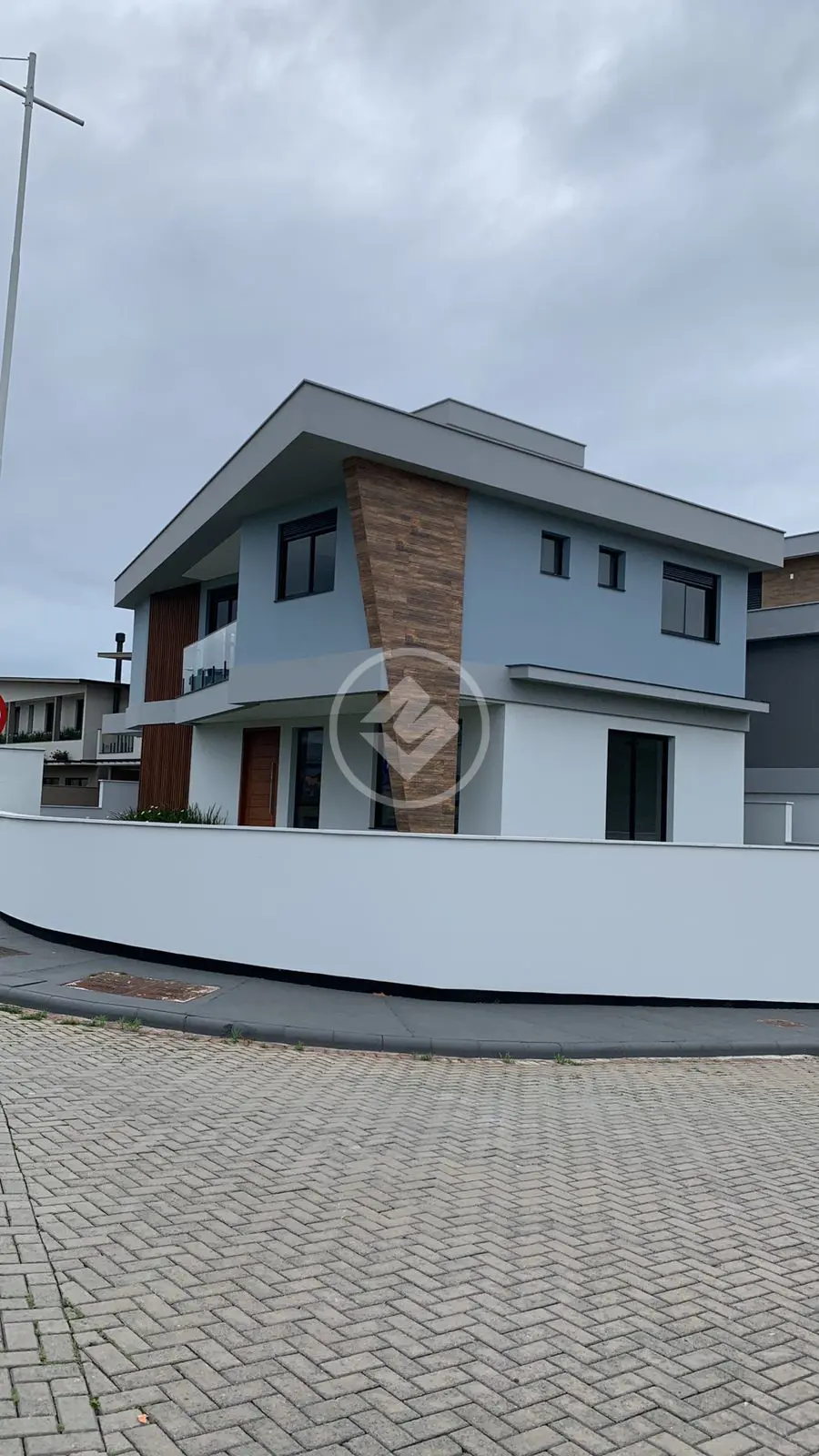 Imagem 3 - Sobrado Em Condomínio em Rio Tavares, Florianópolis - SC