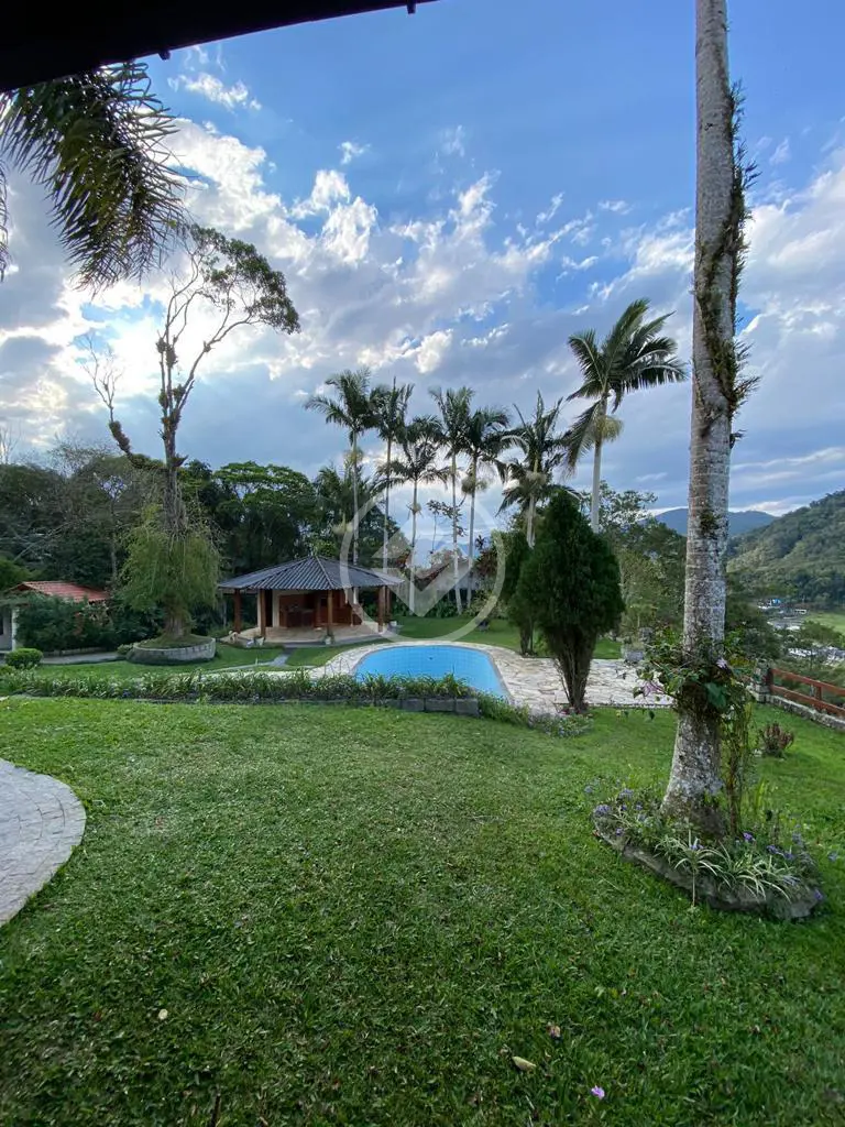 Casa Centro, Santo Amaro da Imperatriz - SC — foto 1