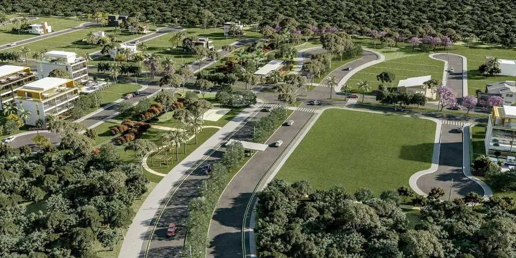 Imagem 2 - Apartamento em Vargem Grande, Florianópolis - SC