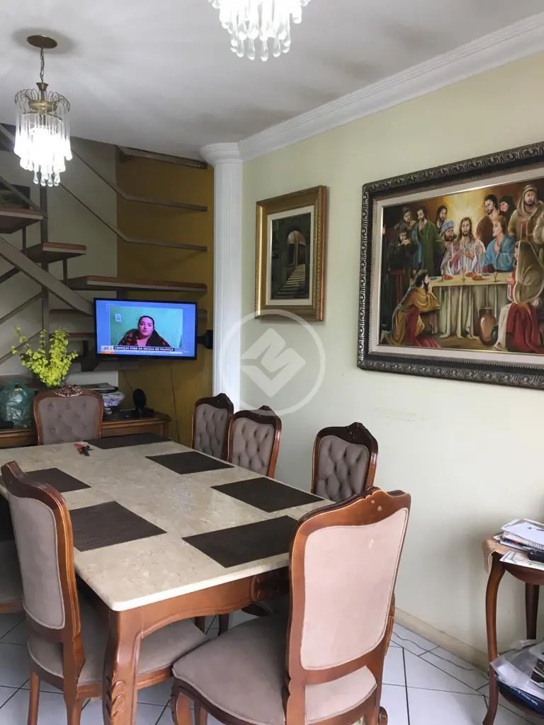 Imagem 3 - Cobertura Duplex em CANTO, Florianópolis - SC