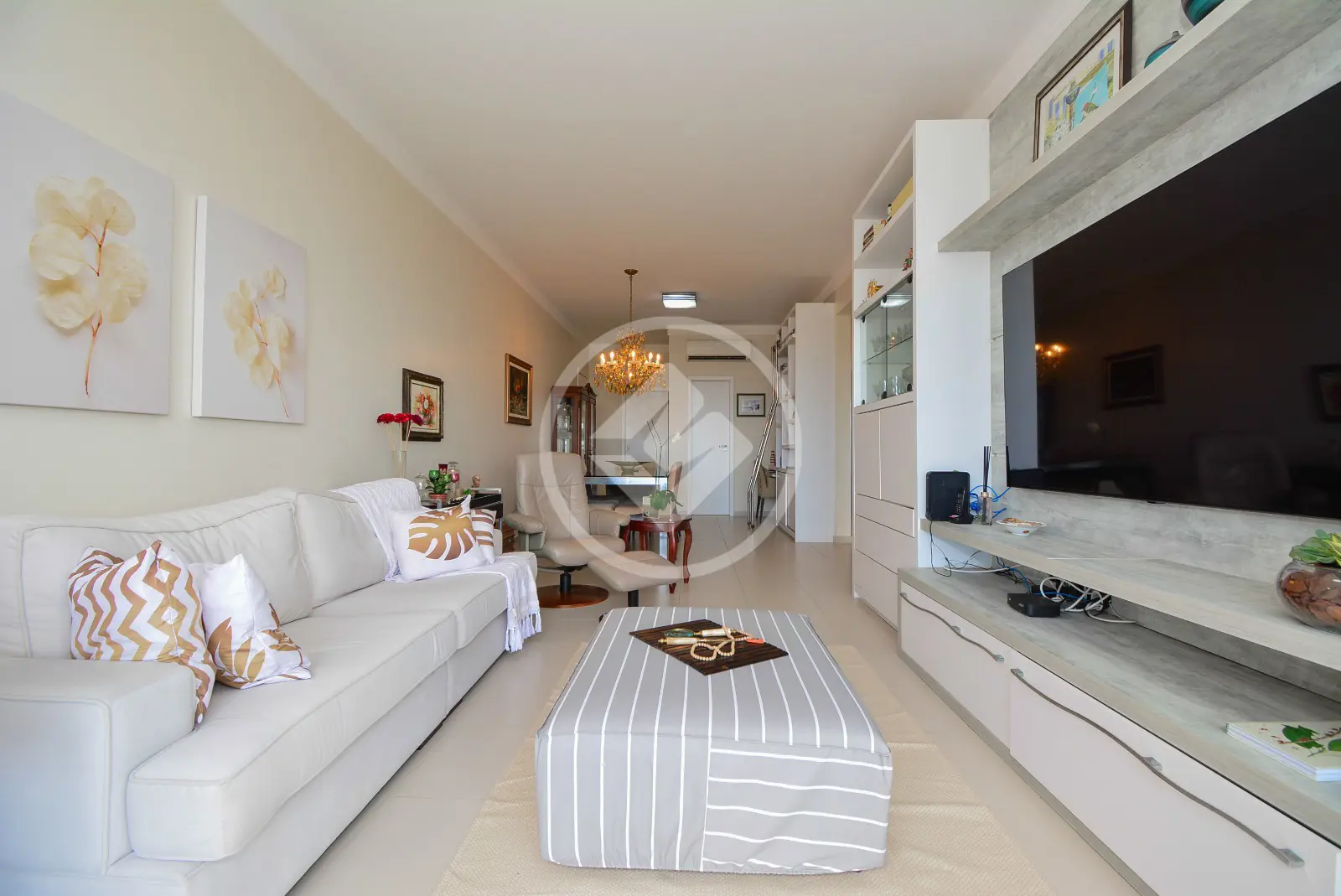 Imagem 4 - Apartamento em Campeche, Florianópolis - SC