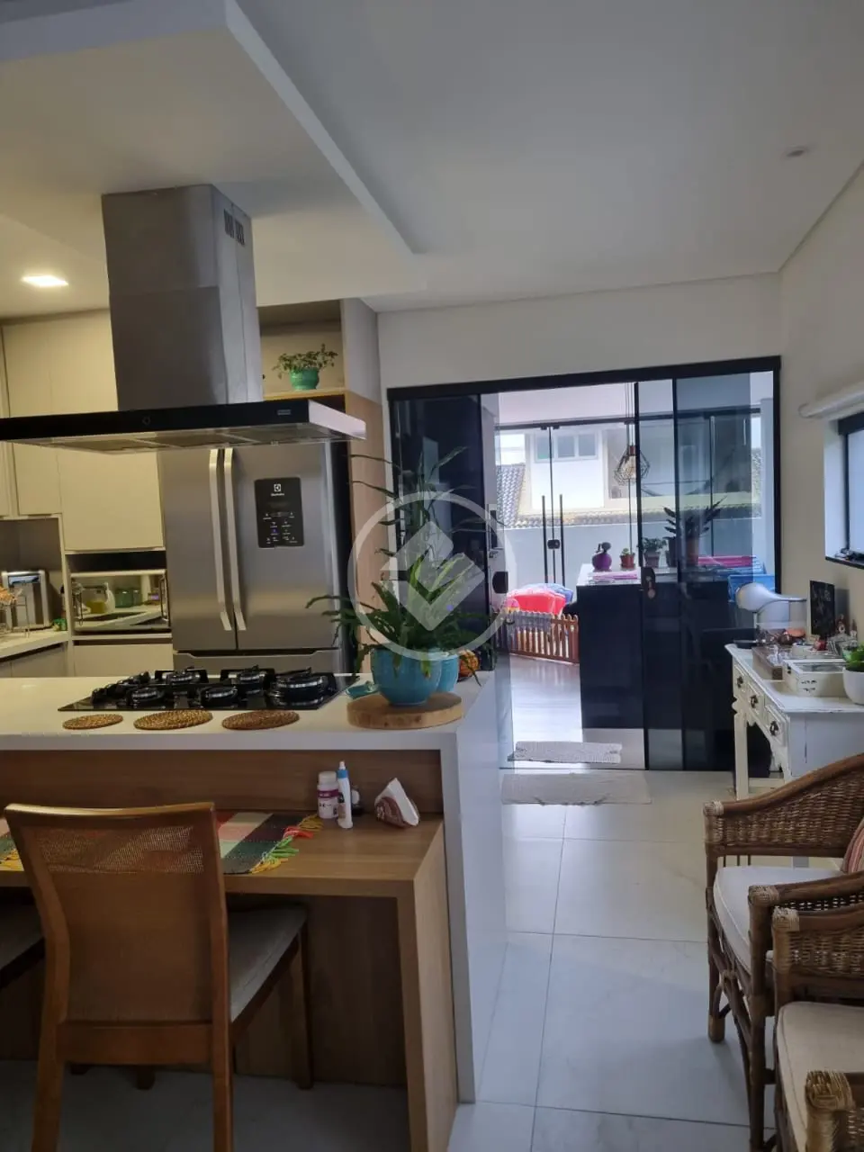 Imagem 5 - Casa Condomínio em CACHOEIRA DO BOM JESUS, Florianópolis - SC