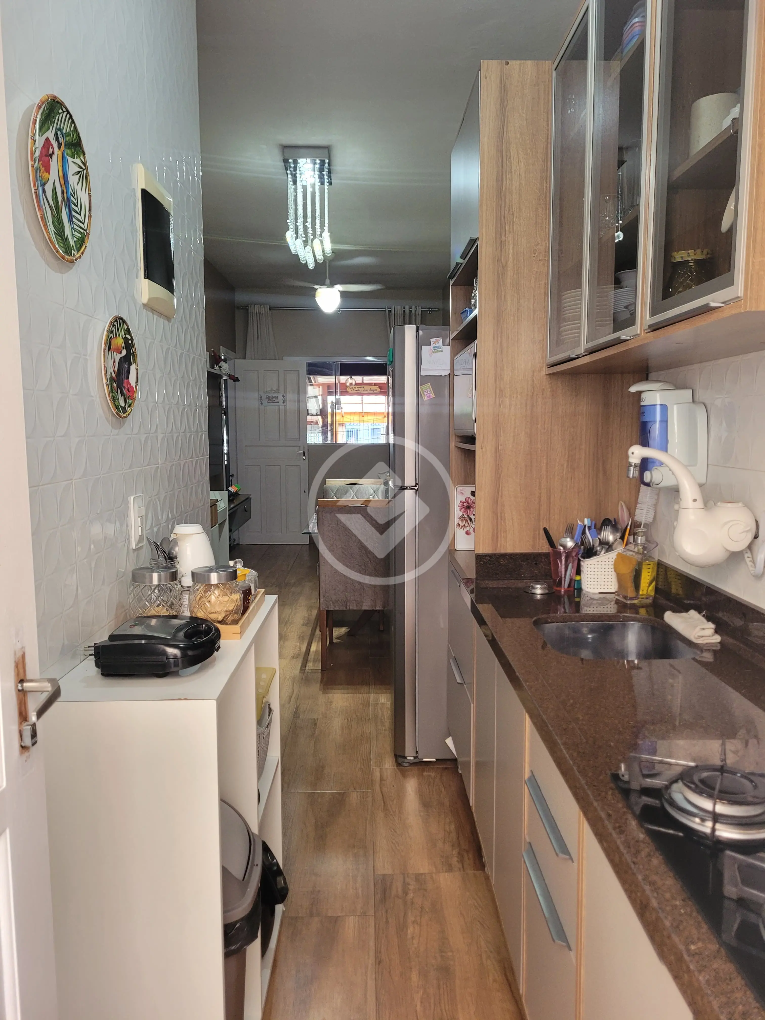 Imagem 5 - Casa em Bela Vista, Palhoça - SC