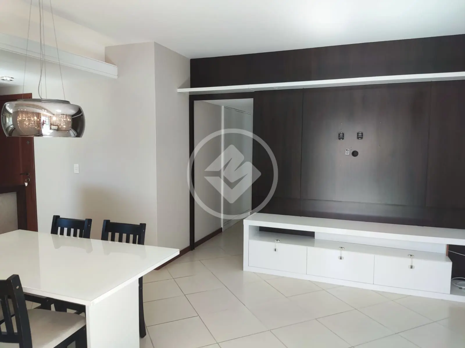 Imagem 2 - Apartamento em AGRONOMICA, Florianópolis - SC