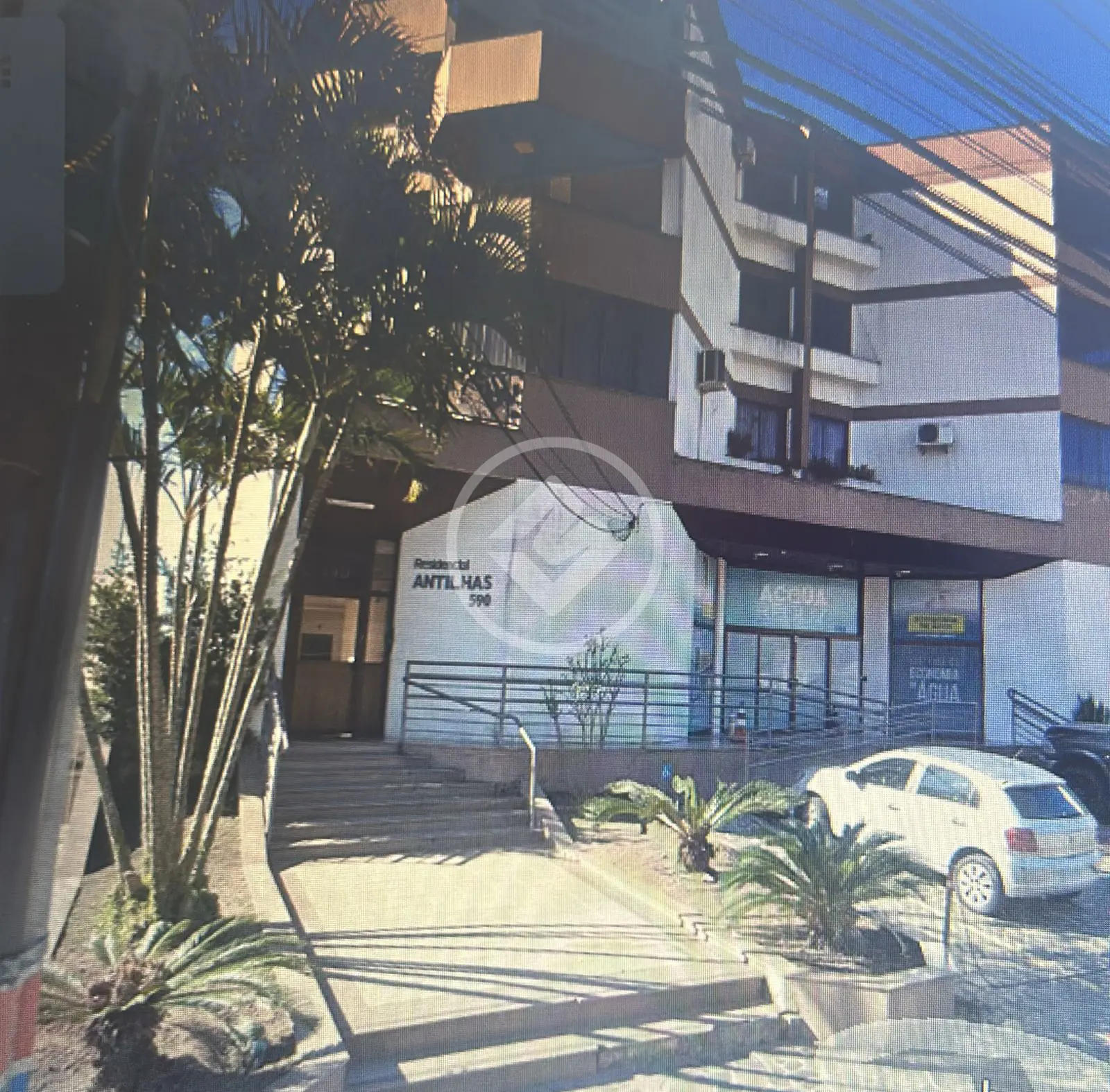 Imagem 1 - Apartamento em ESTREITO, Florianópolis - SC
