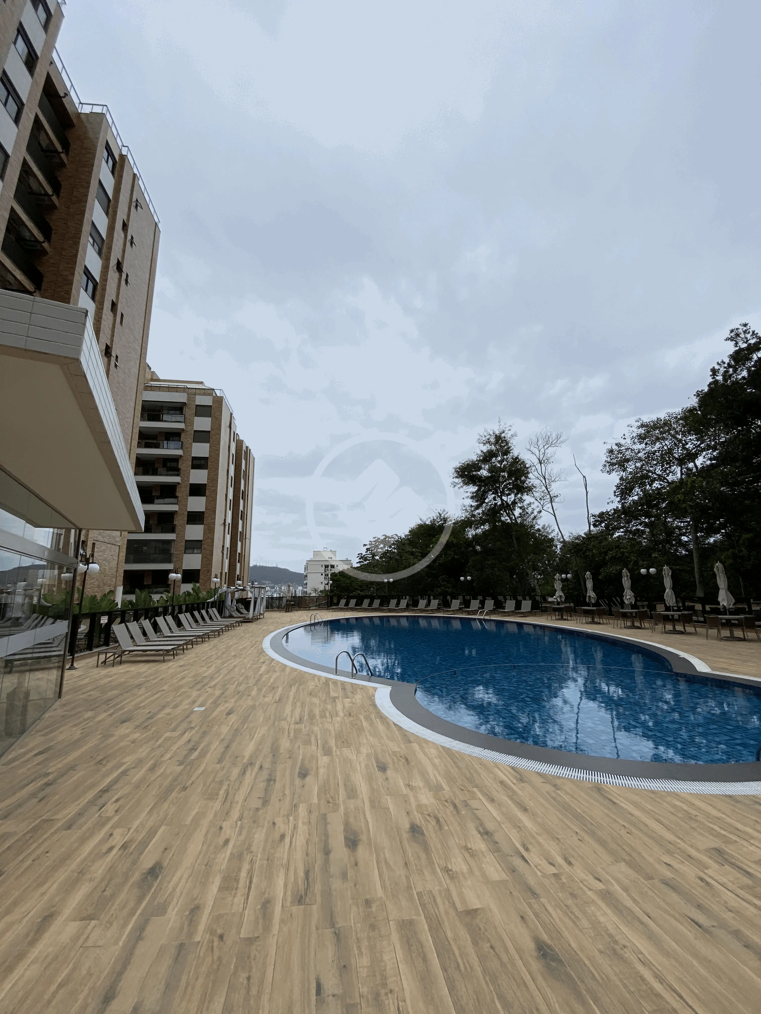 Imagem 3 - Cobertura em ITACORUBI, Florianópolis - SC