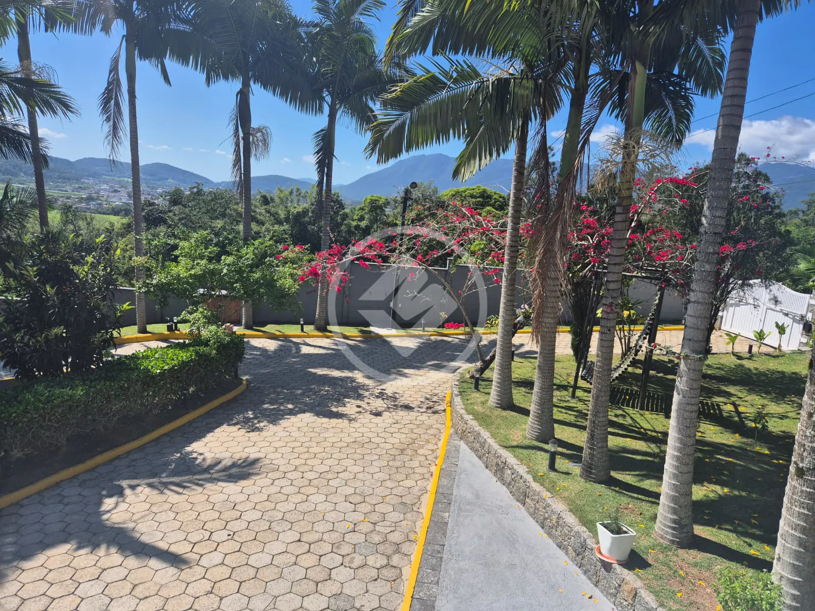 Chácara Centro, Santo Amaro da Imperatriz - SC — foto 2