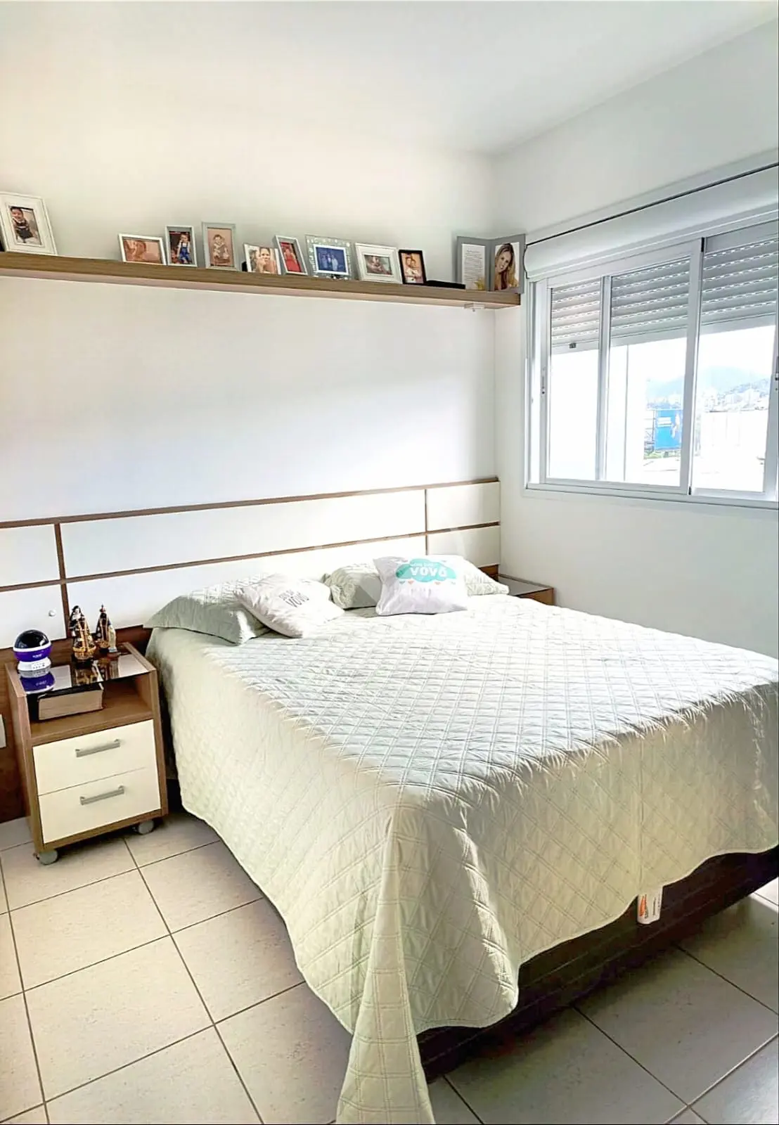 Imagem 2 - Apartamento em Trindade, Florianópolis - SC