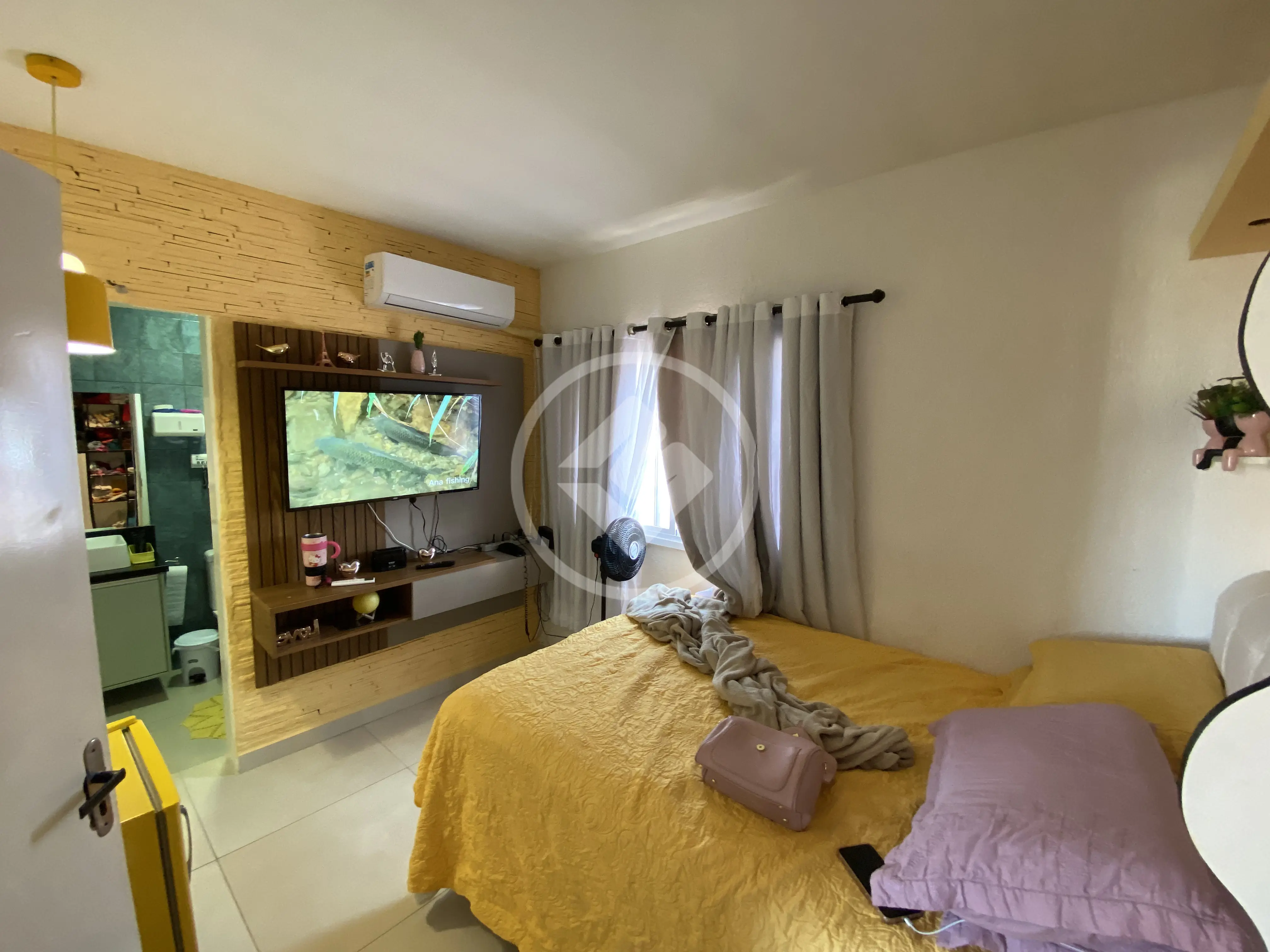 Image 34 - Apartamento Duplex em Jardim Atlântico, Florianópolis - SC